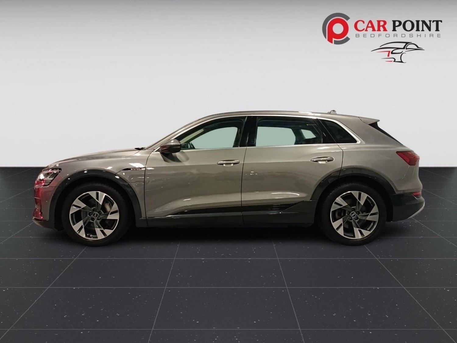 Audi E Tron