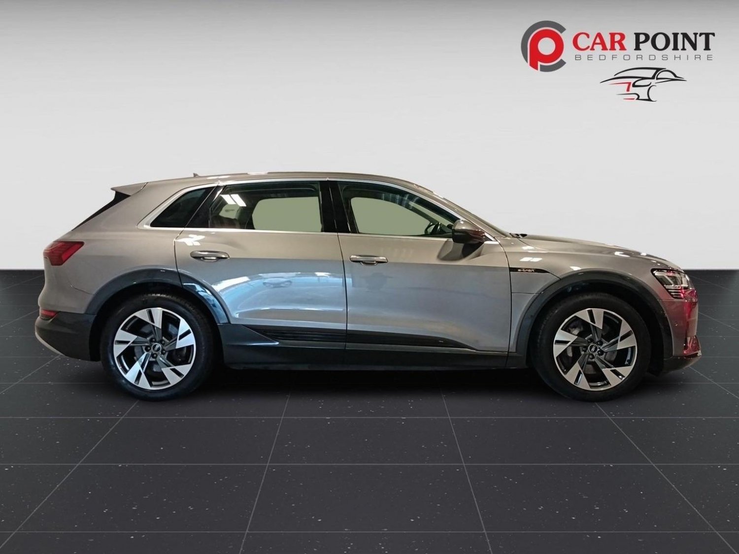 Audi E Tron