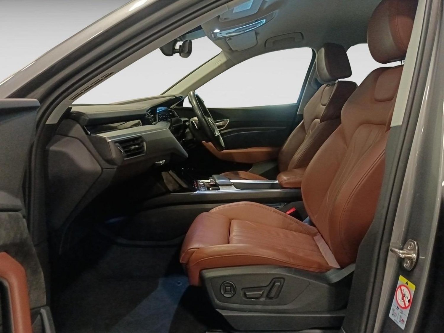 Audi E Tron