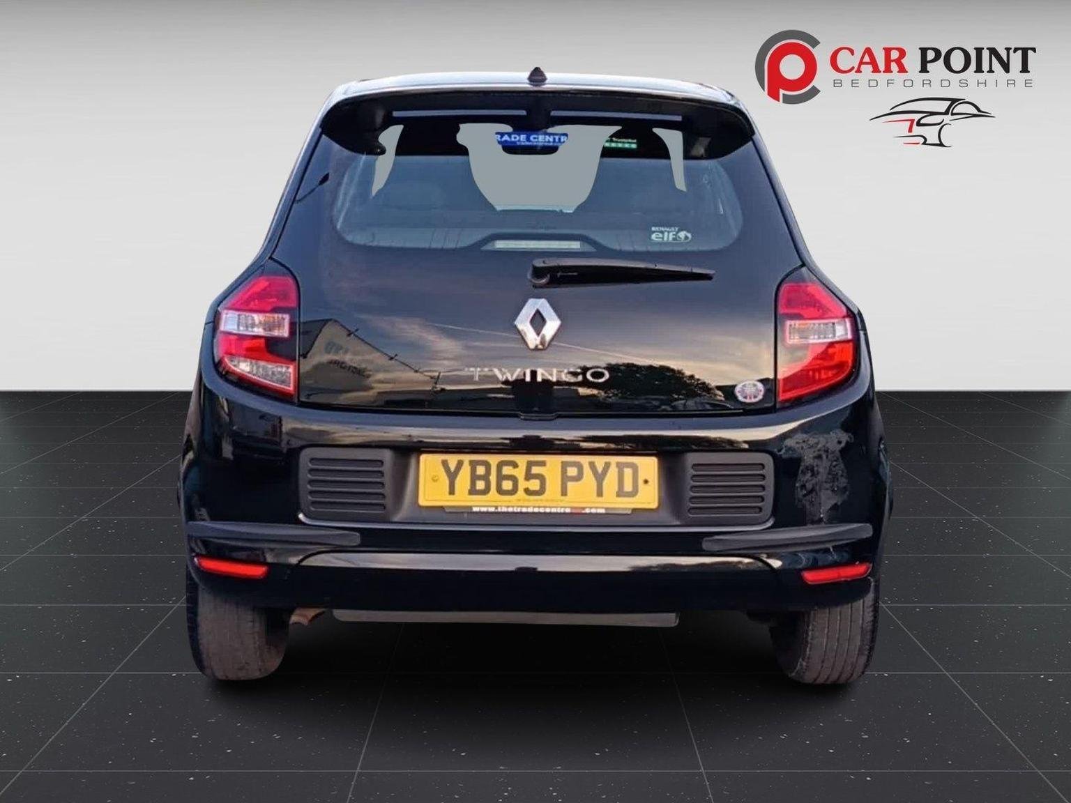 Renault Twingo