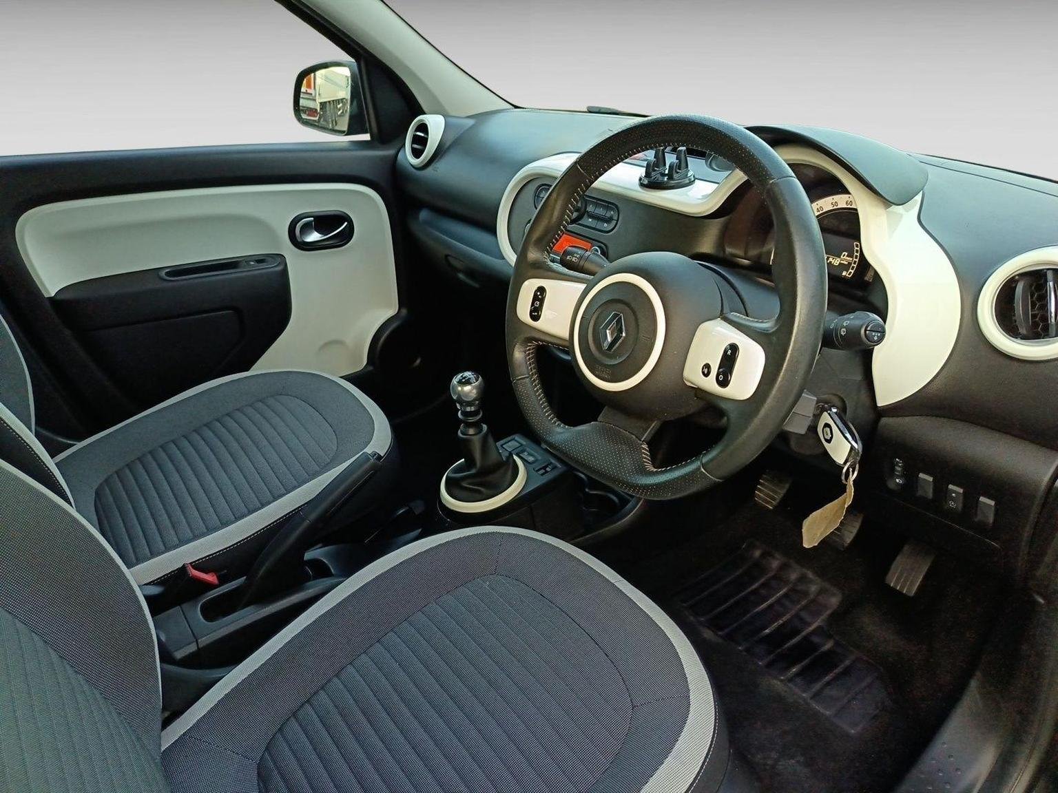 Renault Twingo