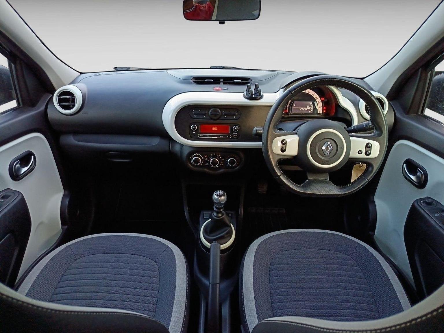 Renault Twingo
