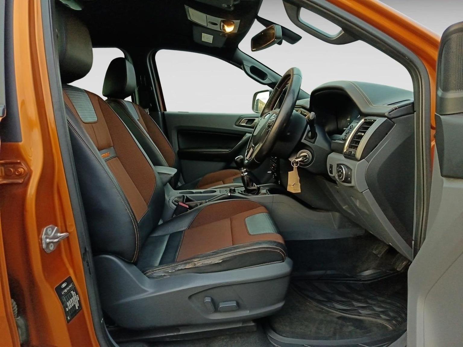 Ford Ranger
