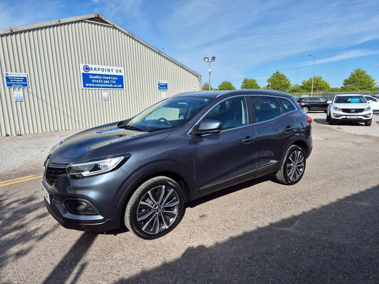Renault Kadjar