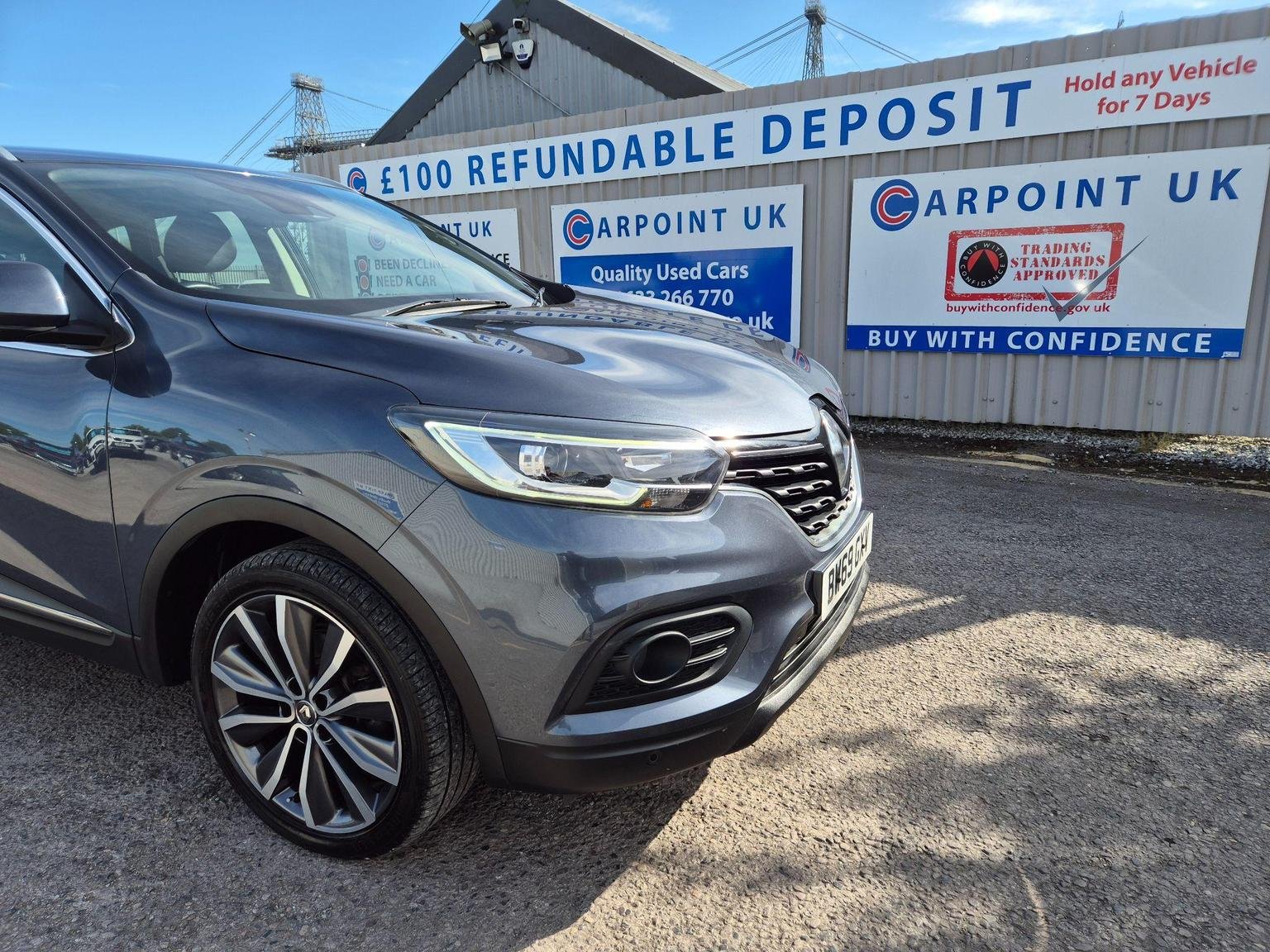 Renault Kadjar