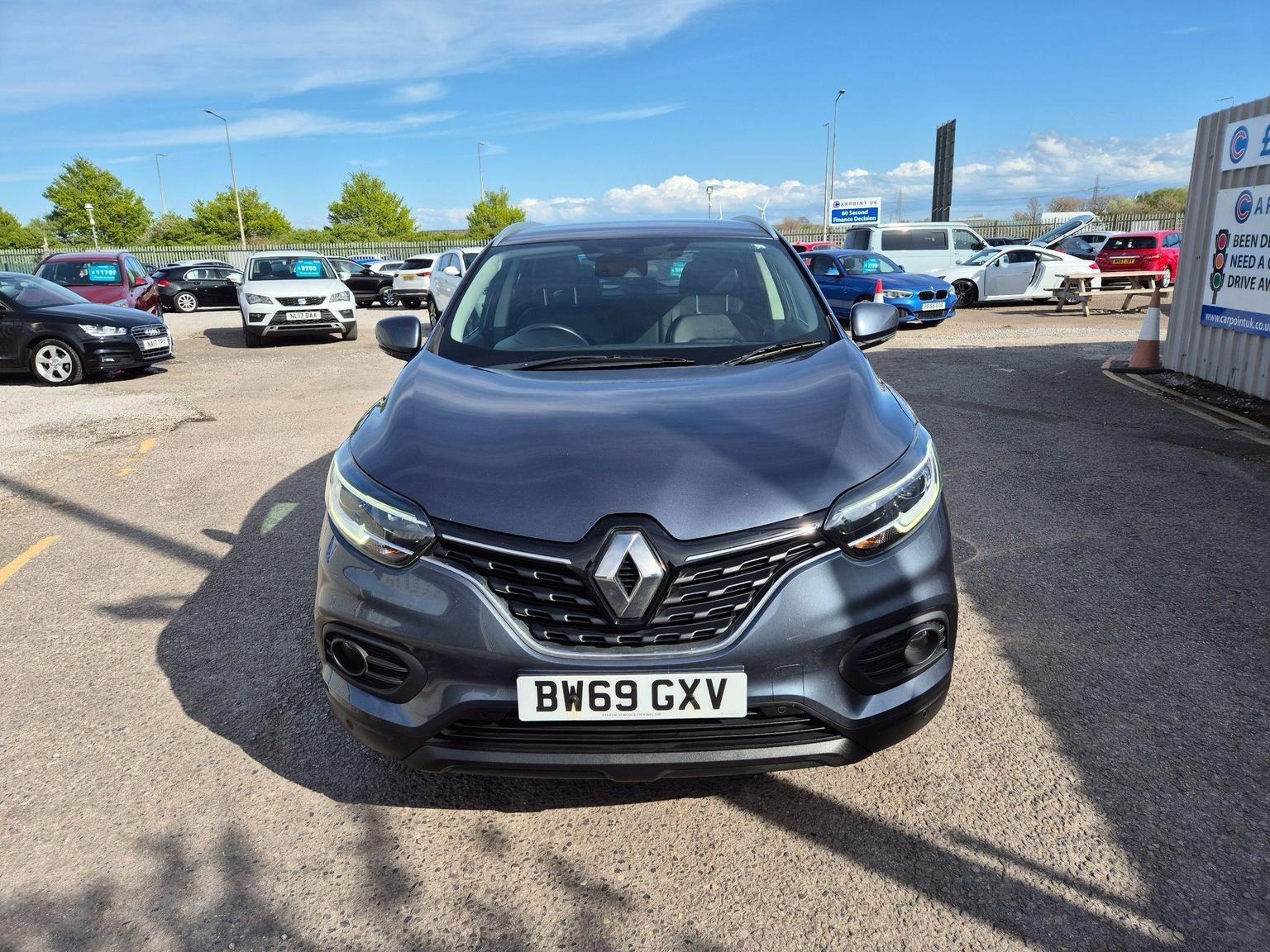 Renault Kadjar