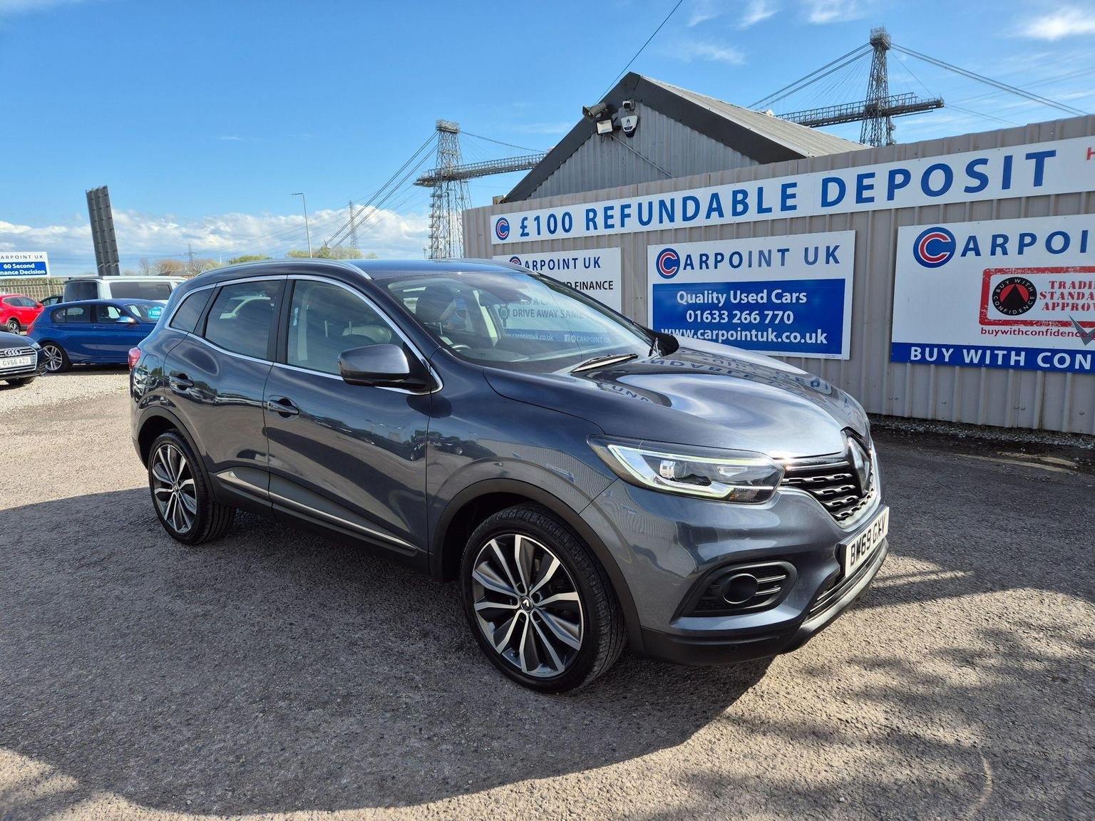 Renault Kadjar