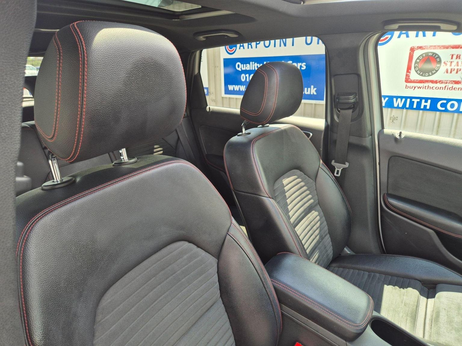 Mercedes Benz B Class