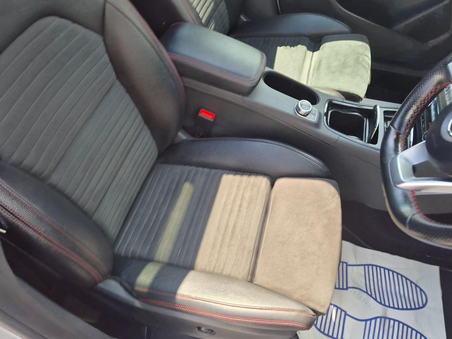 Mercedes Benz B Class
