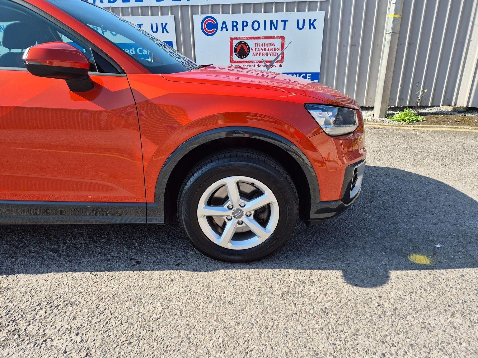 Audi Q2