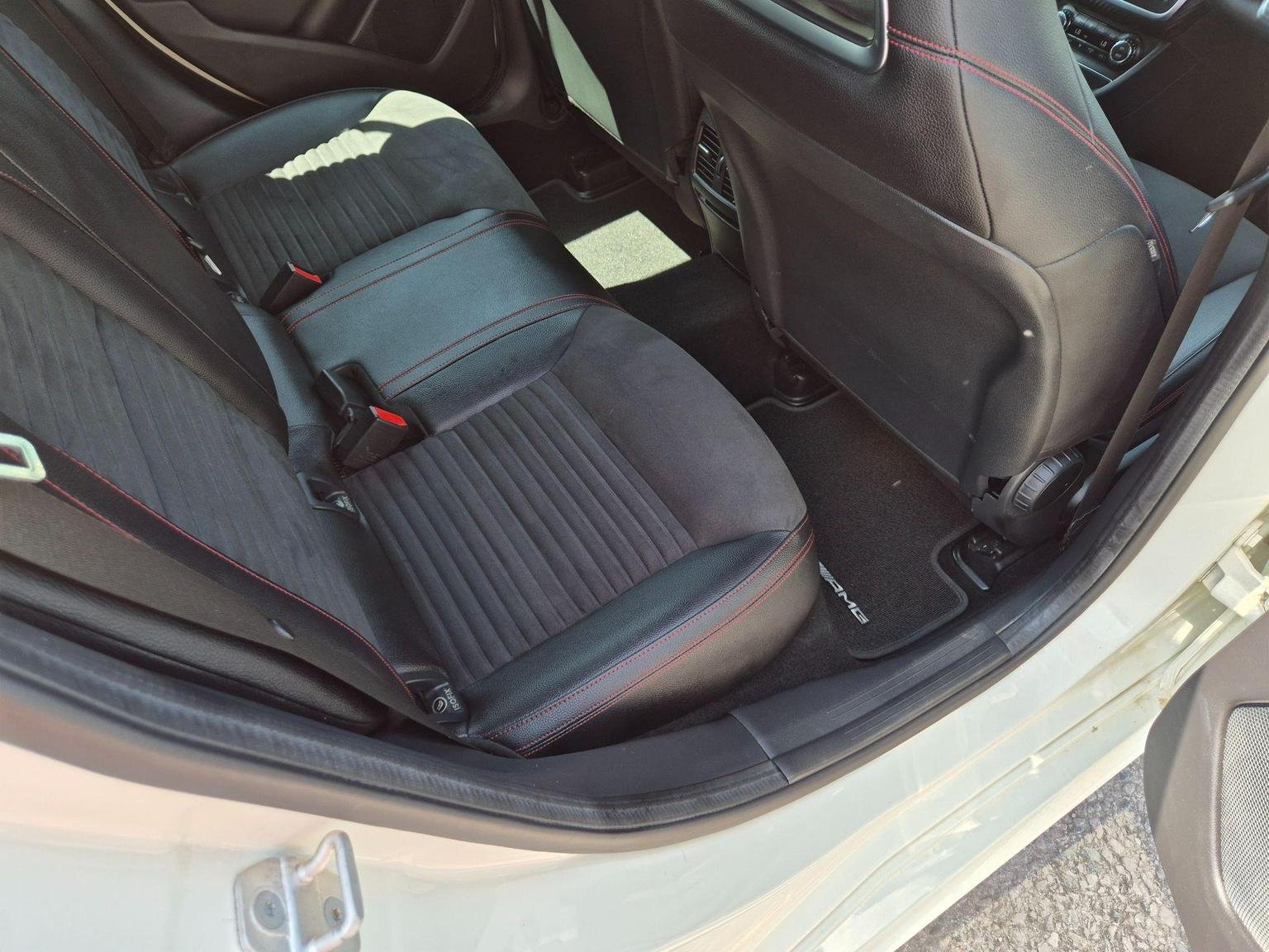 Mercedes Benz A Class