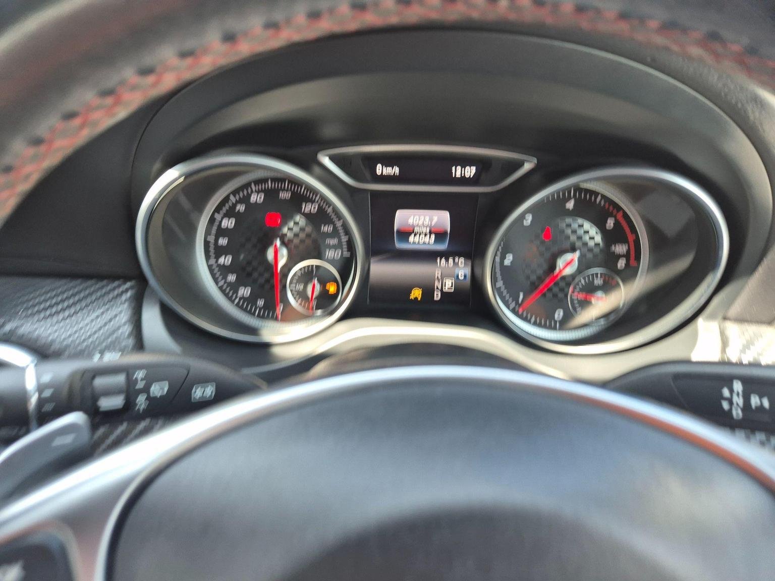 Mercedes Benz A Class