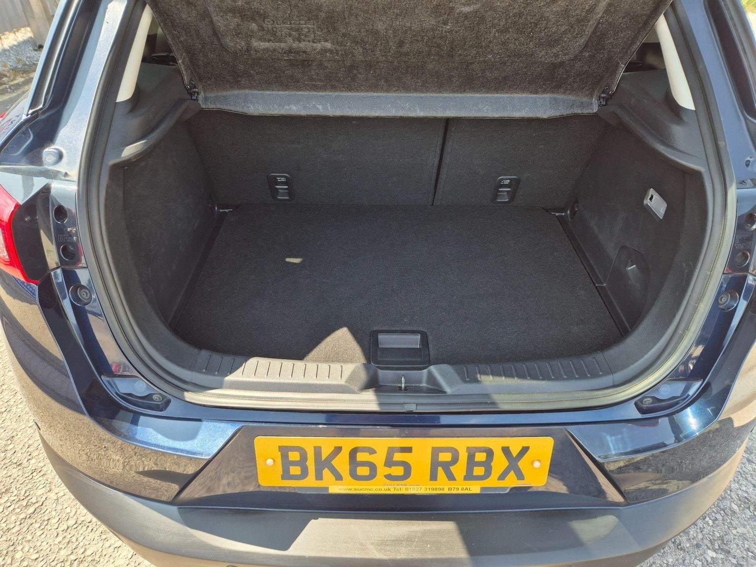 Mazda Cx 3