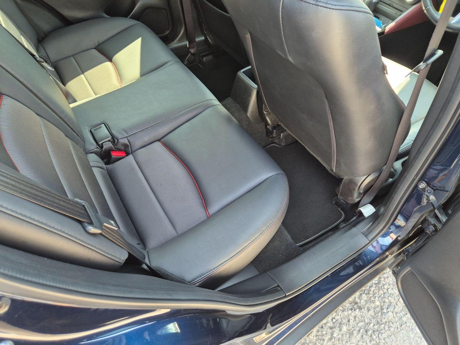 Mazda Cx 3
