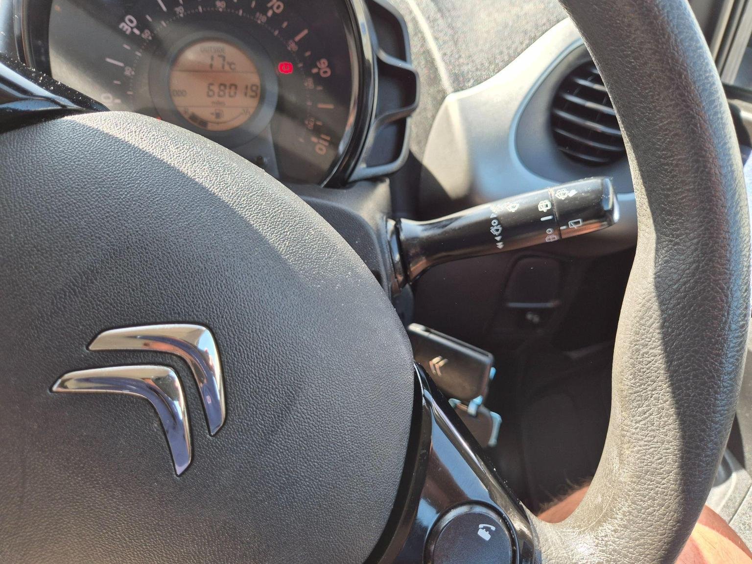 Citroen C1