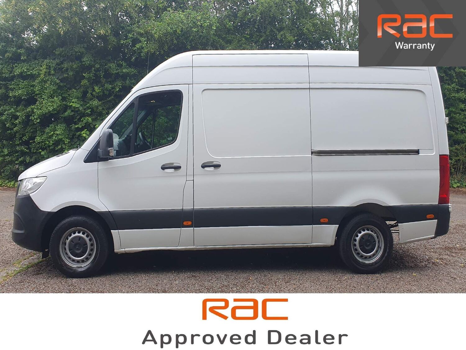 Mercedes Benz Sprinter