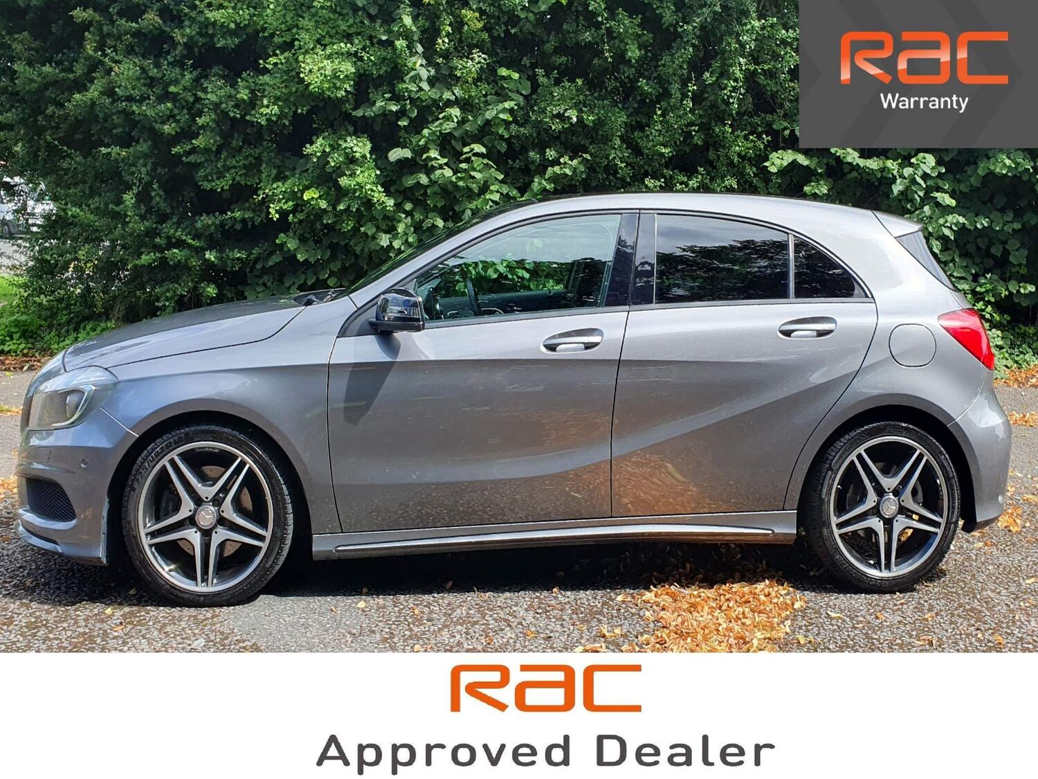 Mercedes Benz A Class