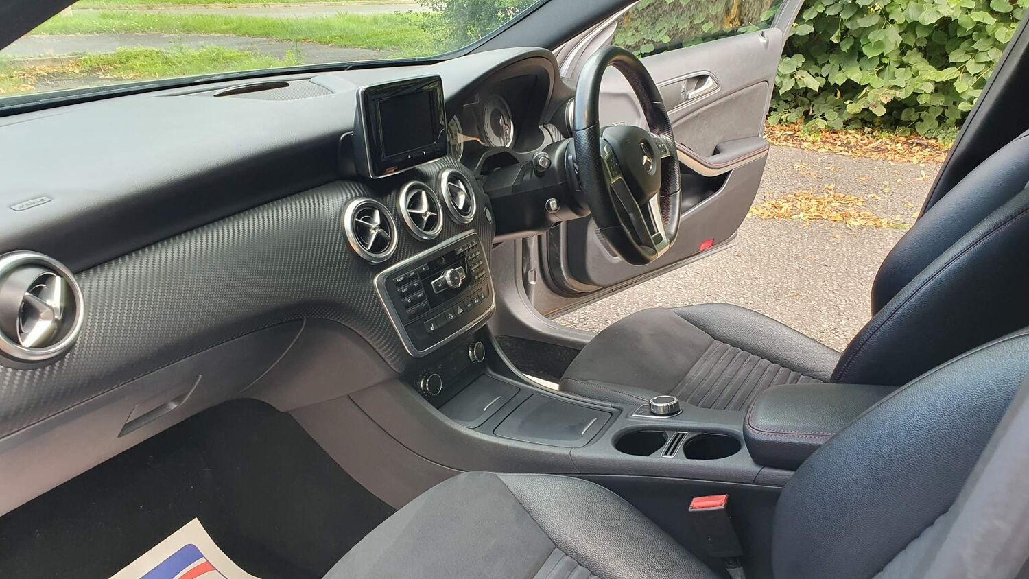 Mercedes Benz A Class