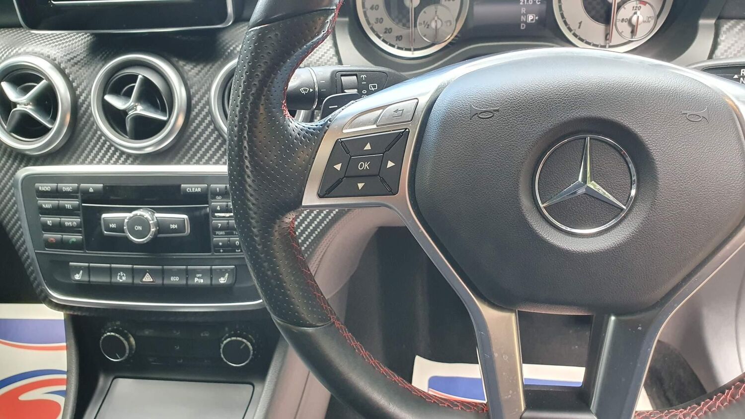 Mercedes Benz A Class