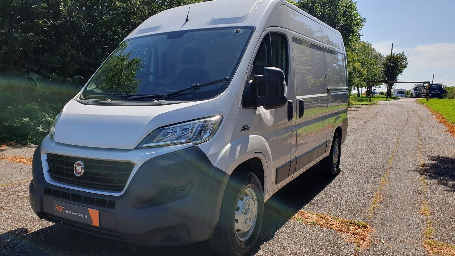 Fiat Ducato