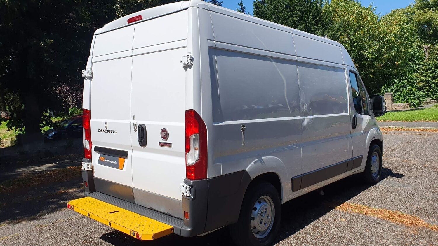 Fiat Ducato