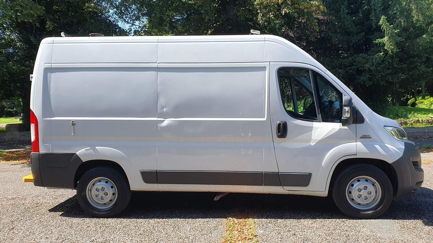 Fiat Ducato