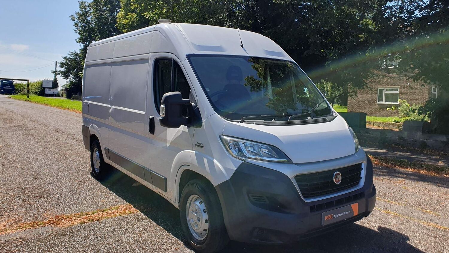 Fiat Ducato