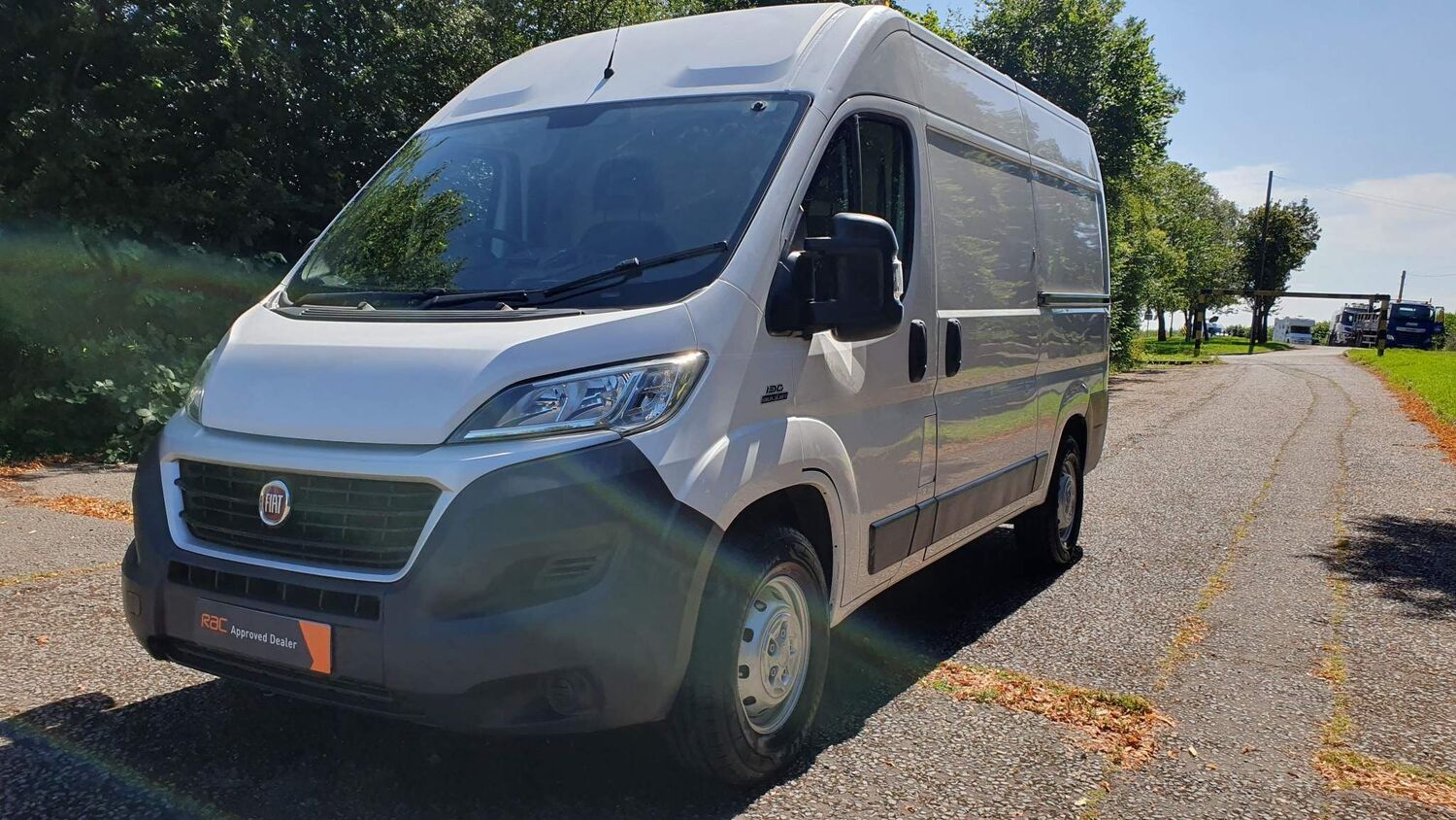 Fiat Ducato