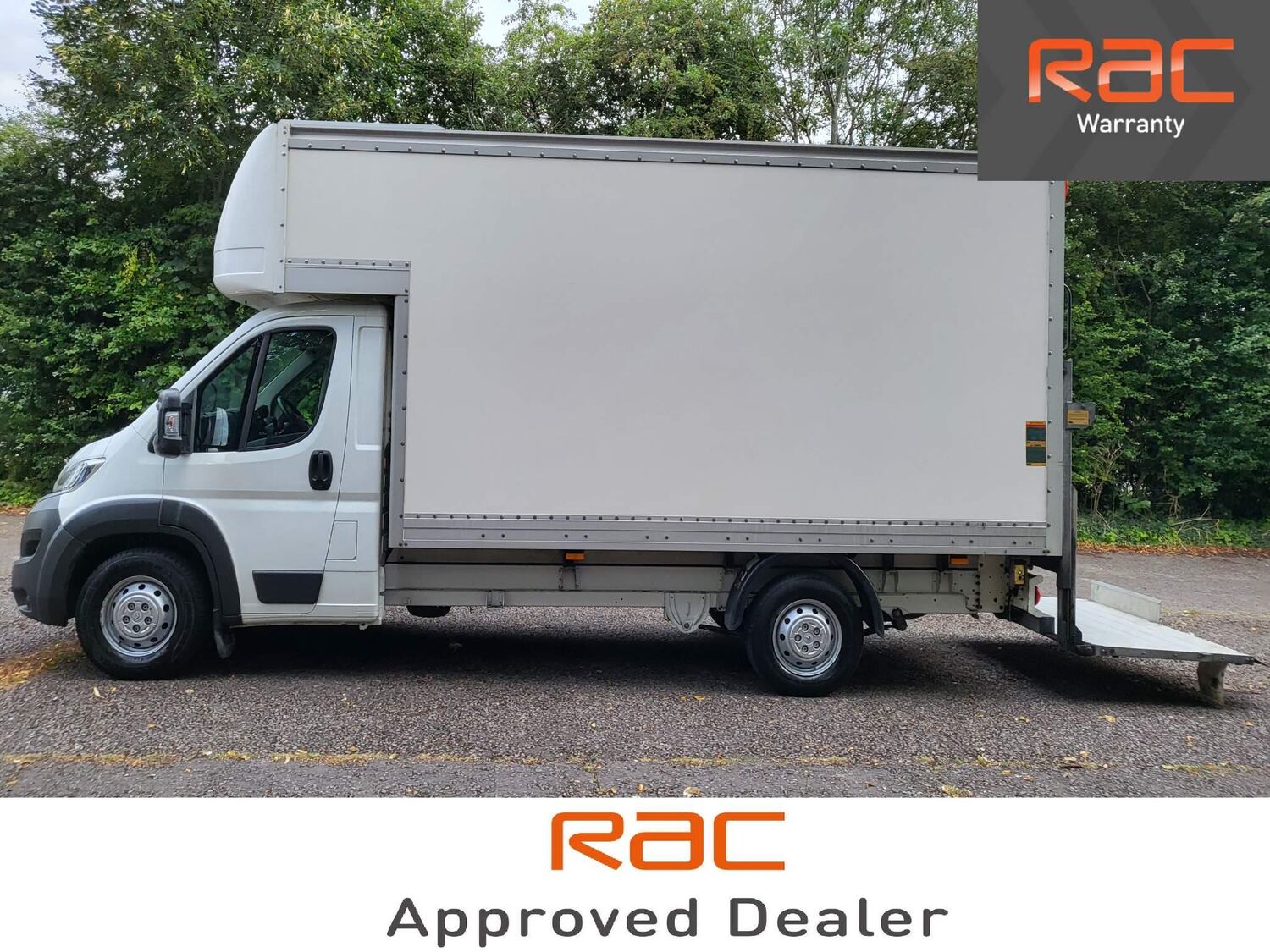Citroen Relay