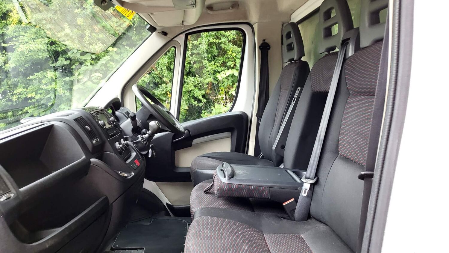 Citroen Relay