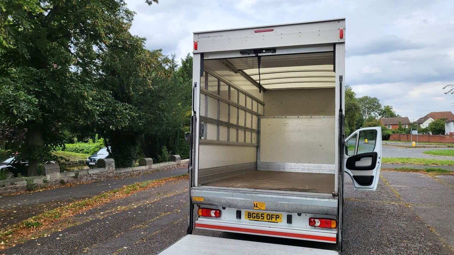 Citroen Relay