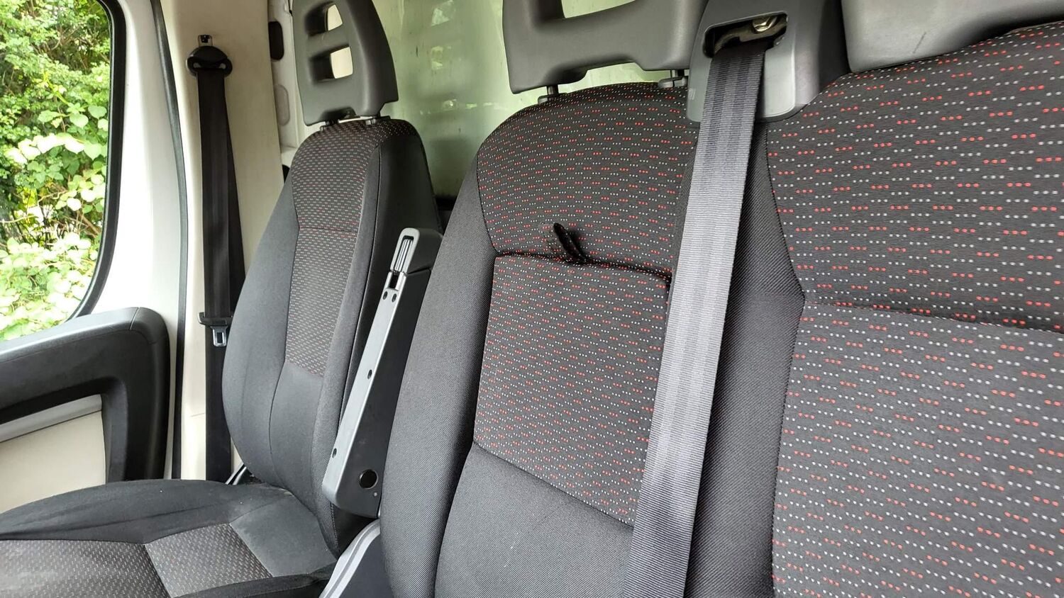 Citroen Relay