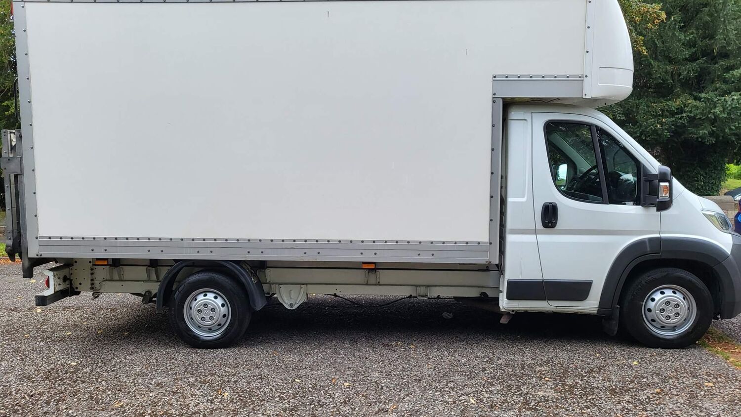 Citroen Relay