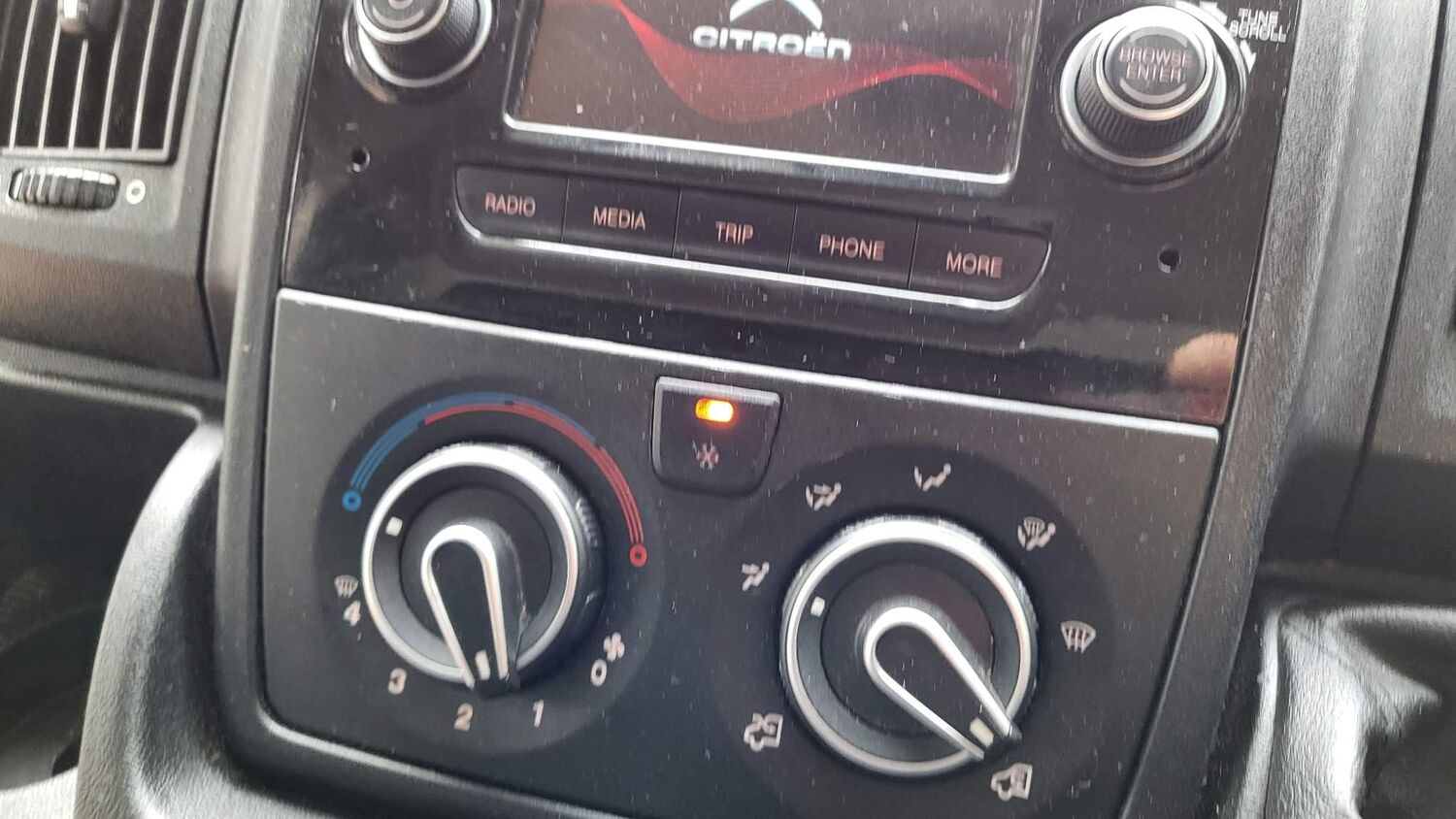 Citroen Relay