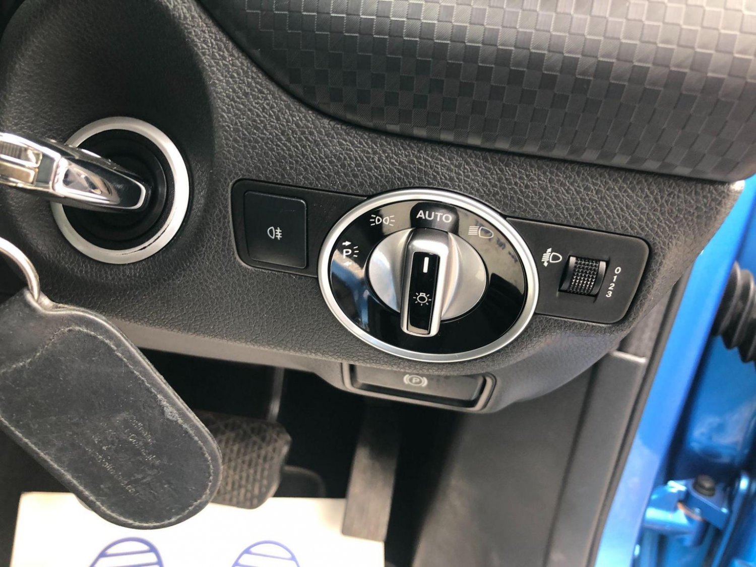 Mercedes Benz A Class