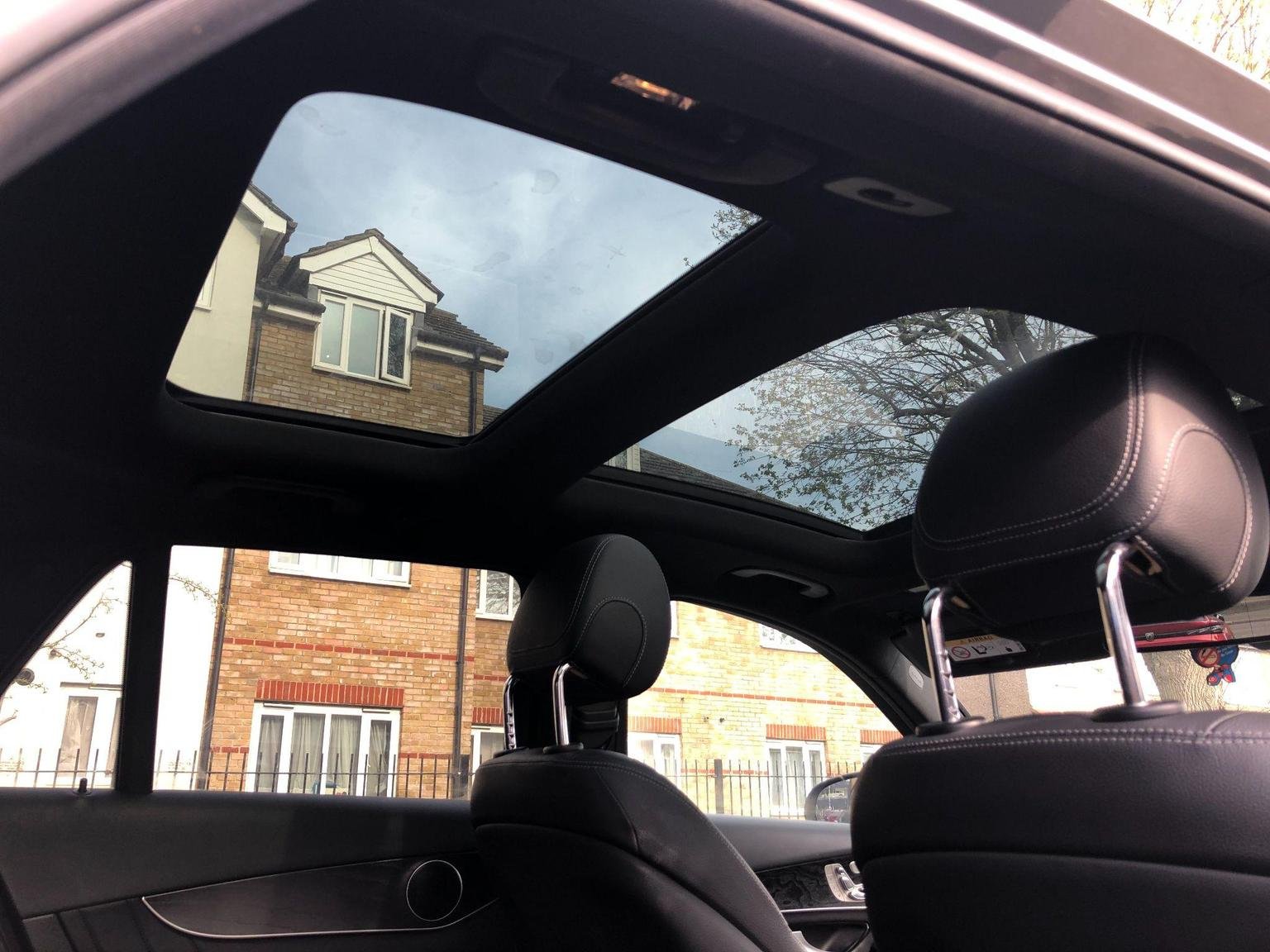 Mercedes Benz GLC CLASS