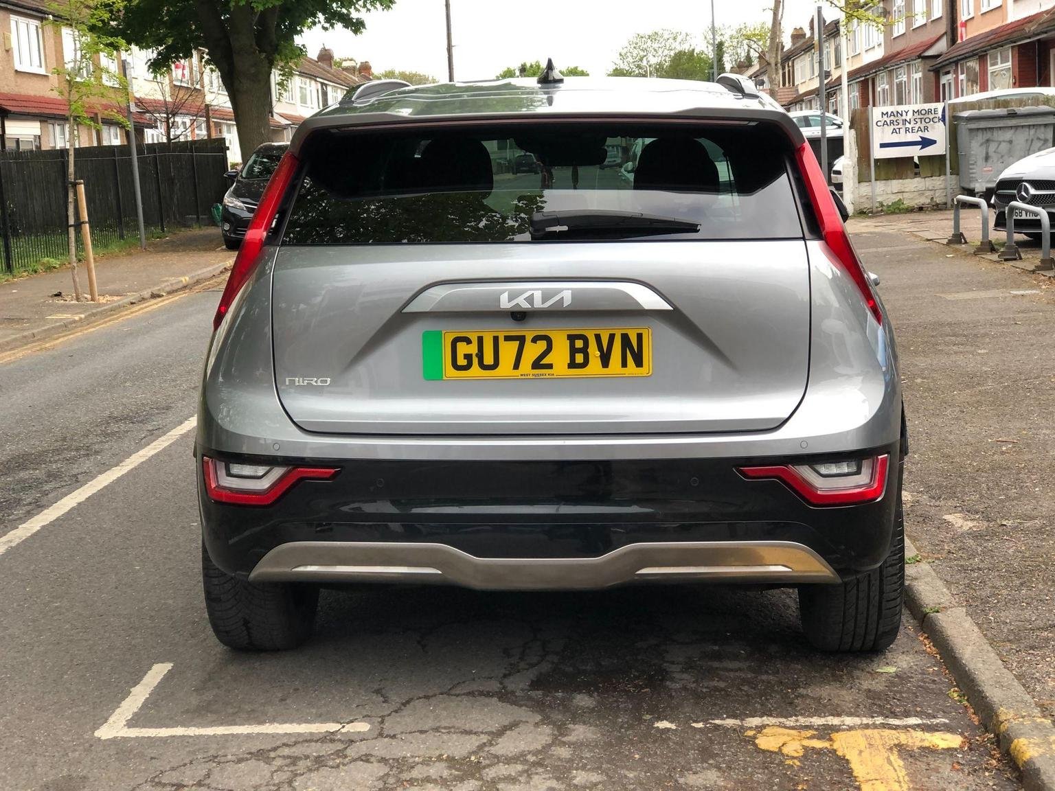 Kia Niro
