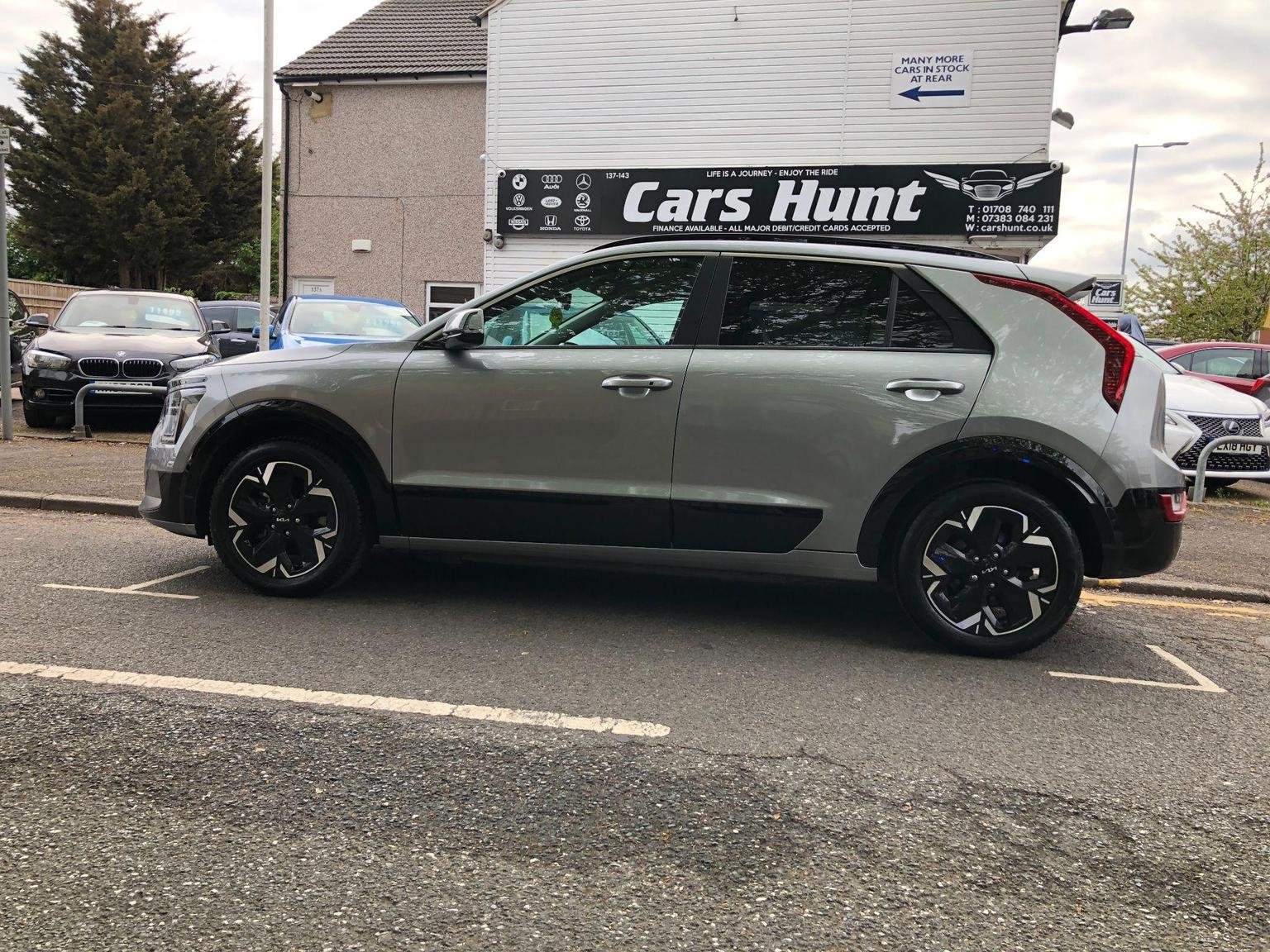 Kia Niro