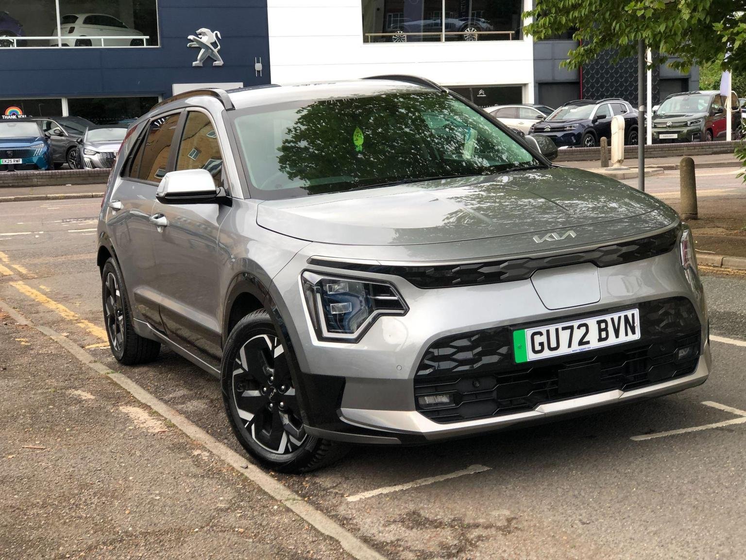 Kia Niro