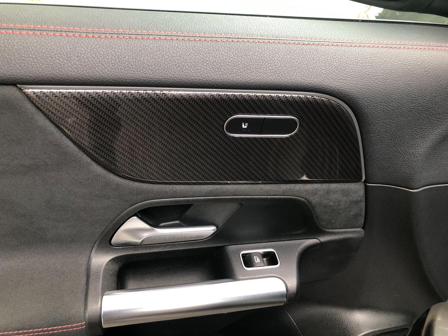 Mercedes Benz GLA Class