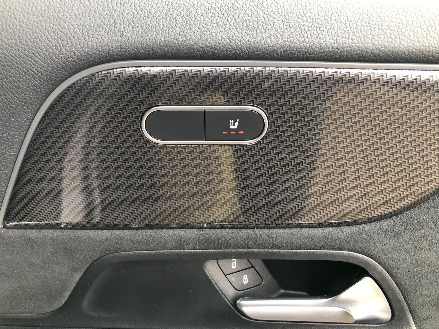 Mercedes Benz GLA Class