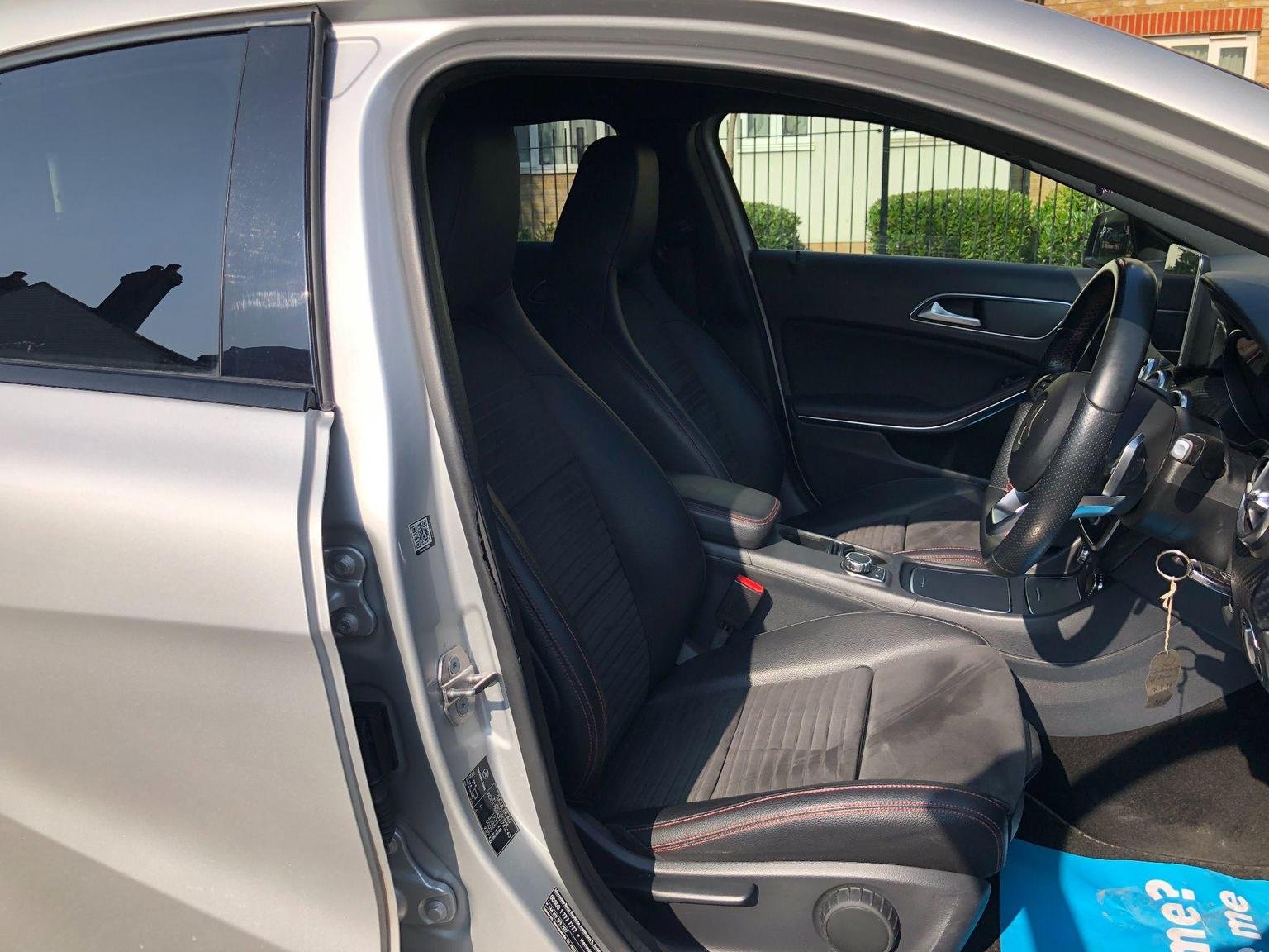 Mercedes Benz A Class