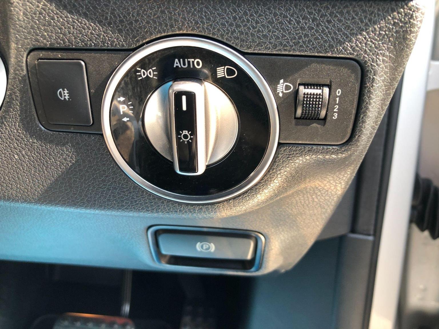 Mercedes Benz A Class