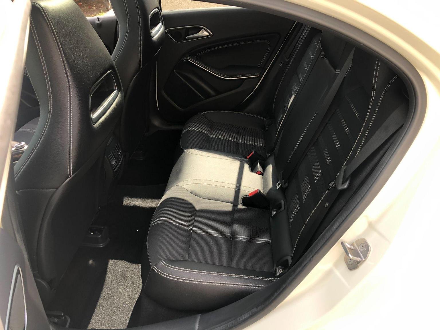 Mercedes Benz A Class