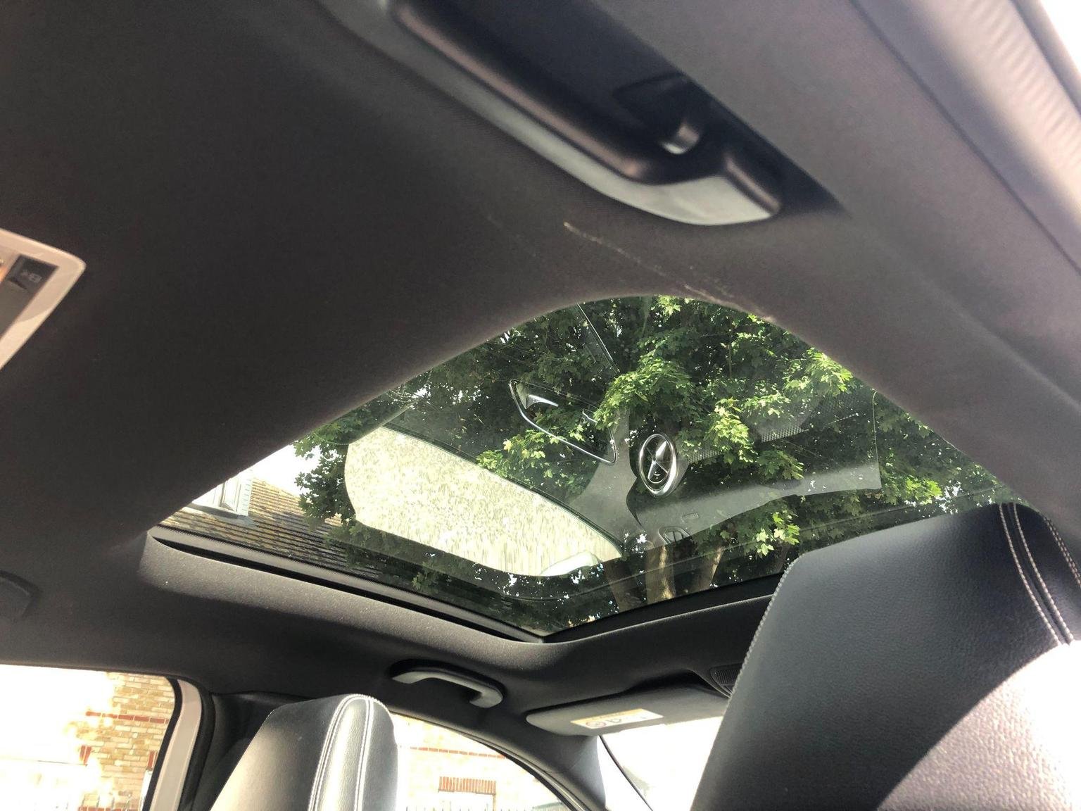 Mercedes Benz A Class