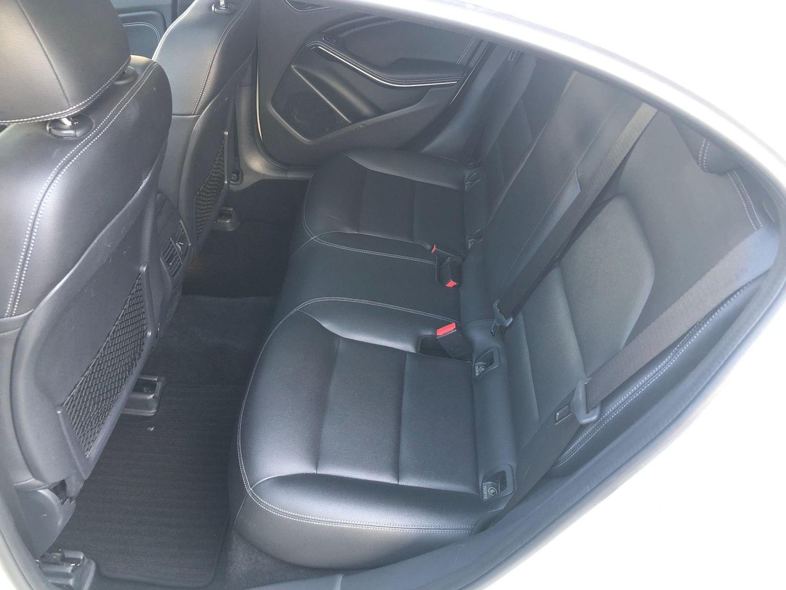 Mercedes Benz A Class