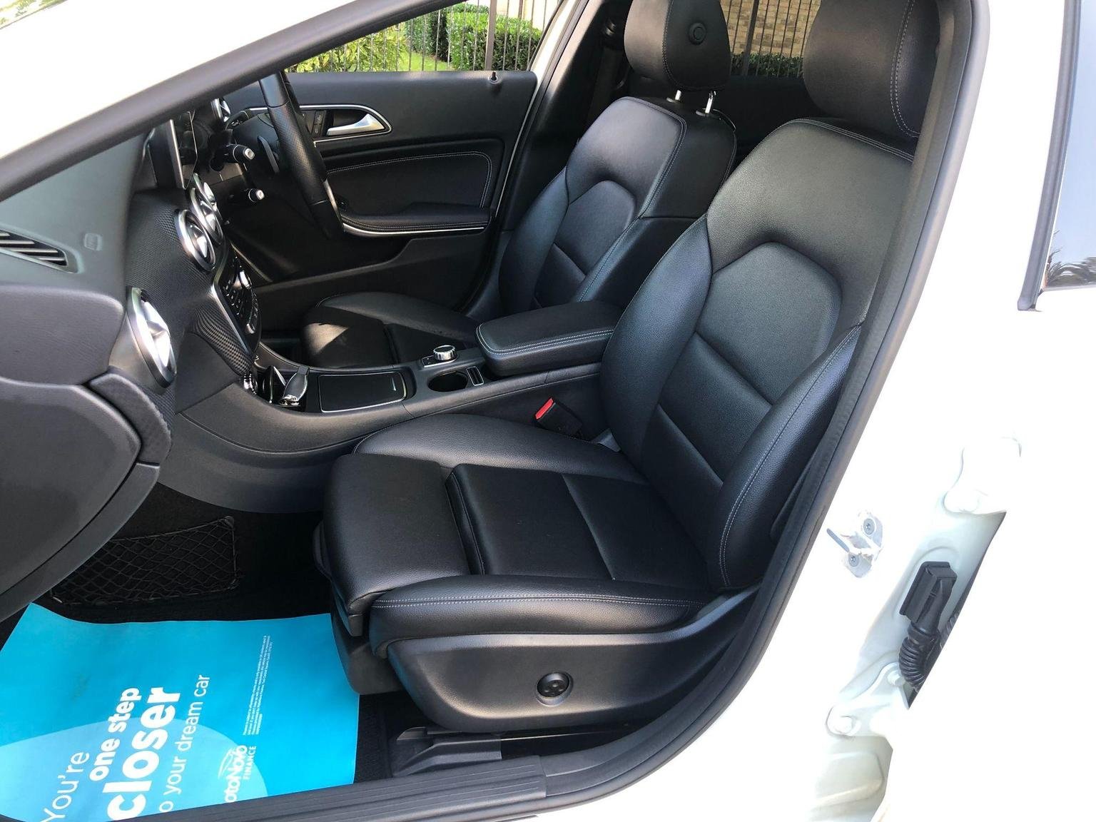 Mercedes Benz A Class