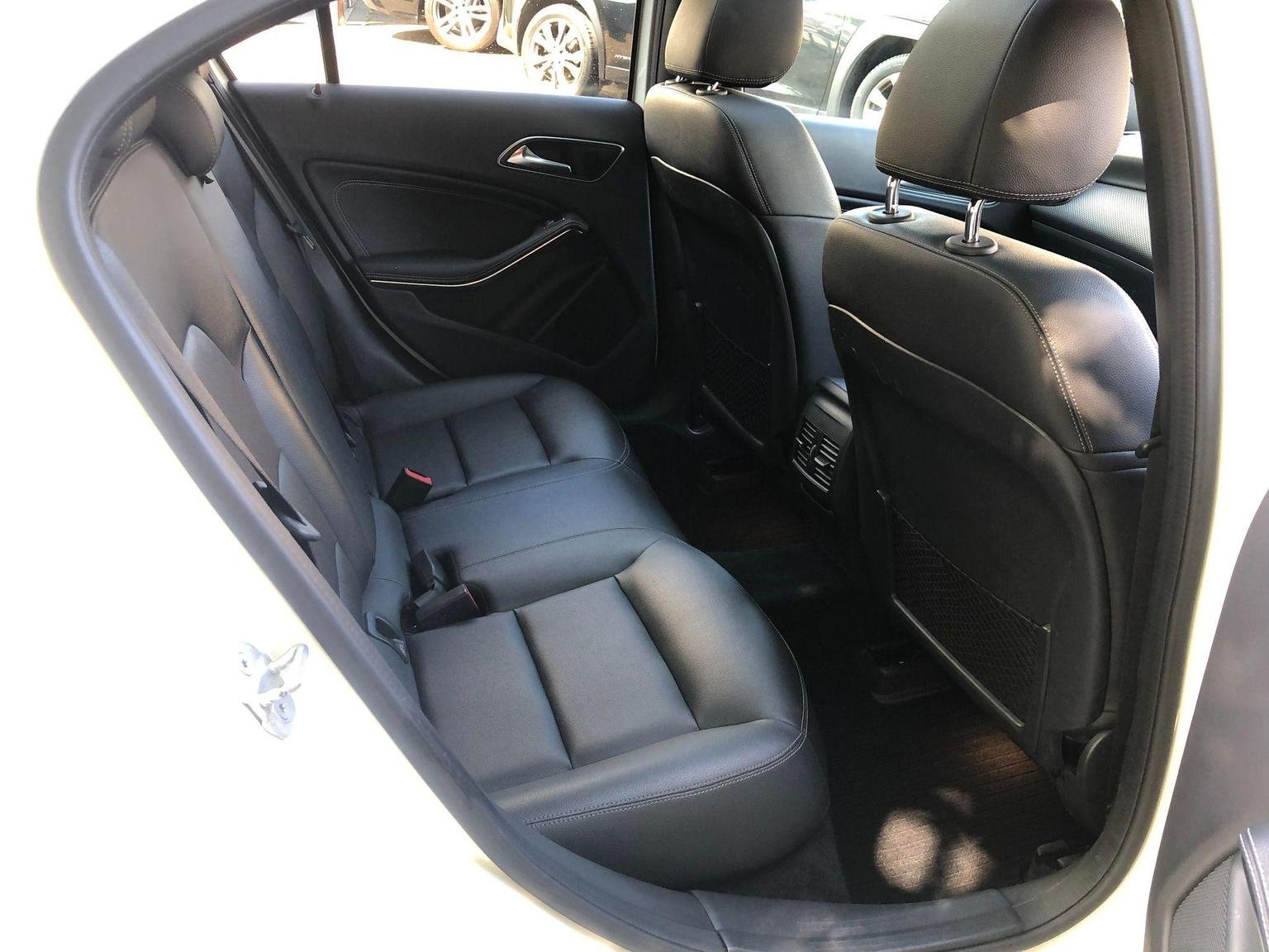 Mercedes Benz A Class
