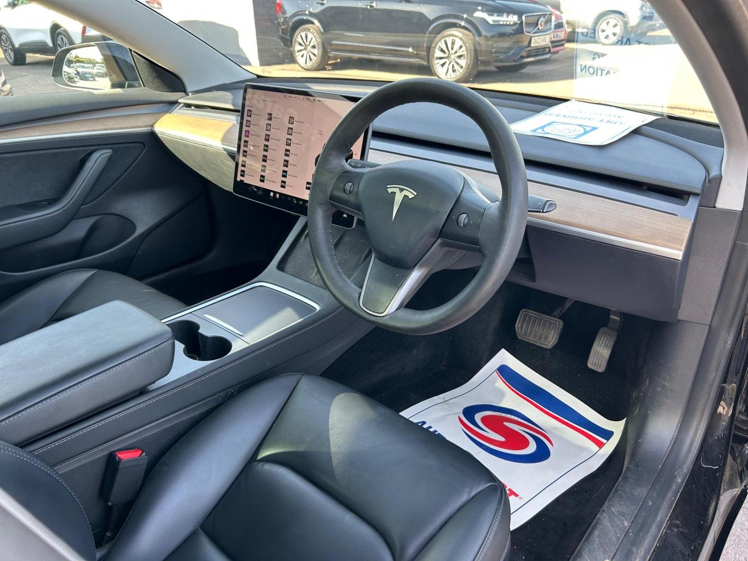 Tesla Model-3