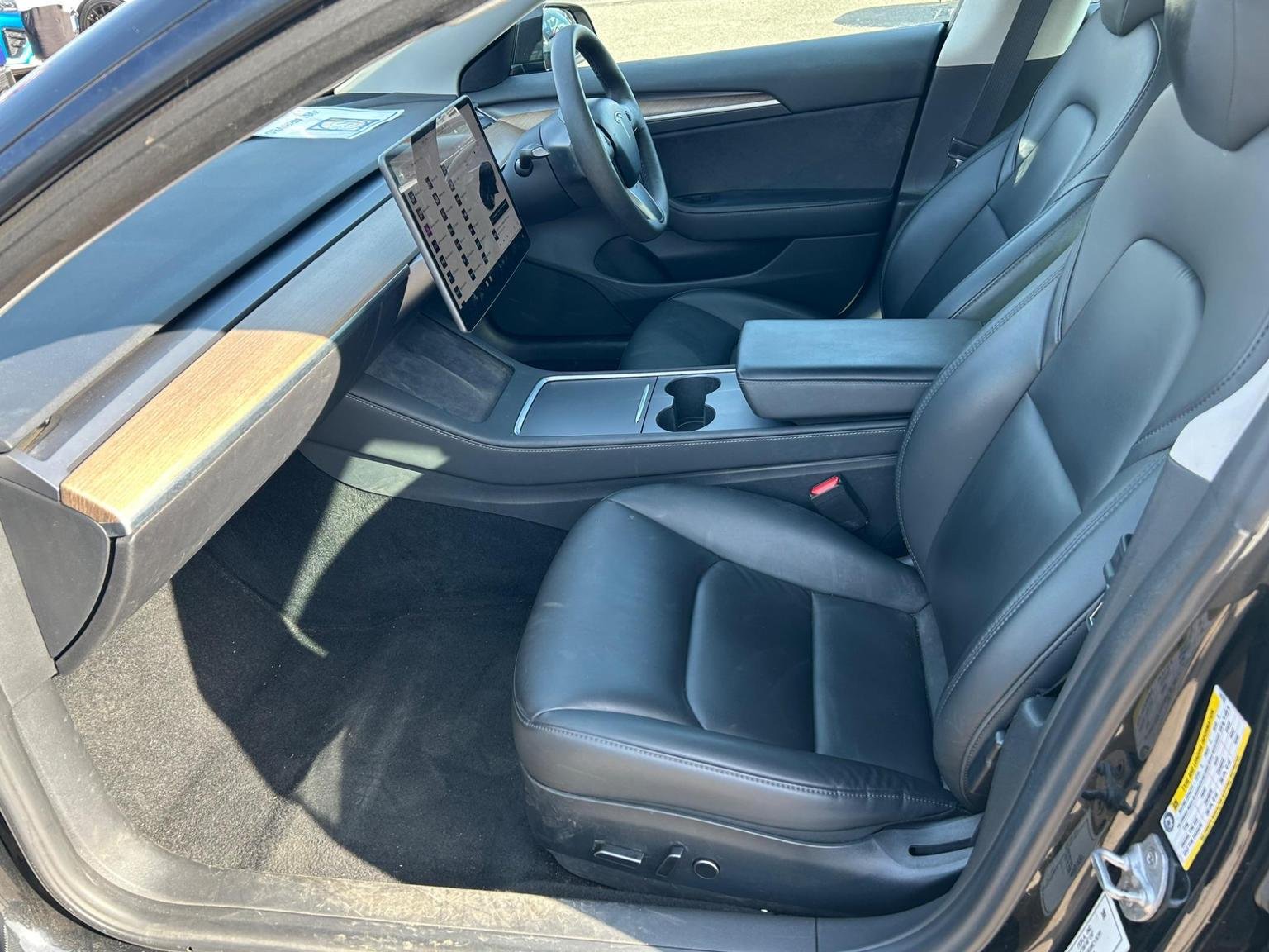 Tesla Model-3